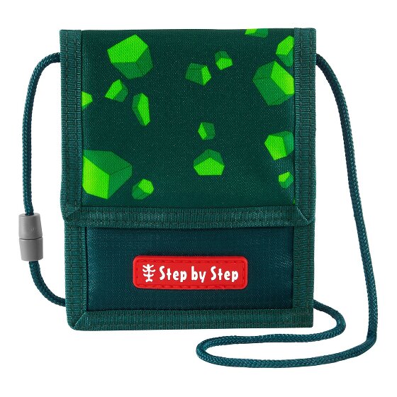 Step by Step Bolsa de pecho 11 cm