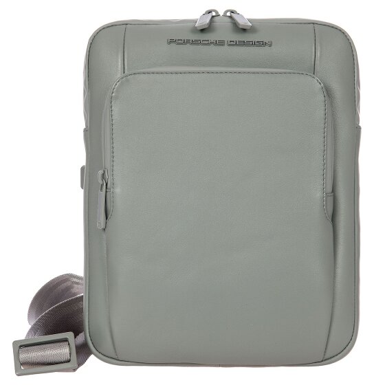 Porsche Design Bolsa de hombro Roadster Piel 21 cm