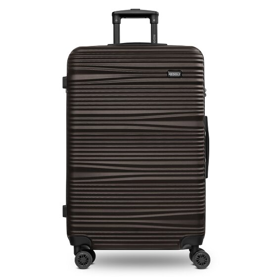 Redolz Essentials 16 LARGE 4 ruedas Trolley 77 cm