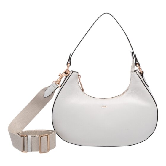 Joop! sofisticato 1.0 Bolsa de hombro Piel 30 cm