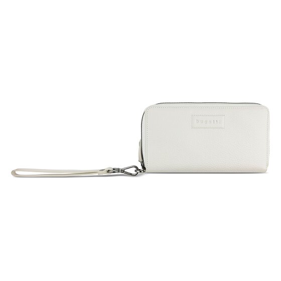 bugatti Elsa Cartera Protección RFID Piel 19 cm