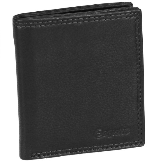 Esquire Cartera Duo Piel 8,5 cm