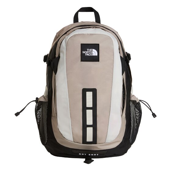 The North Face Hot Shot Mochila de día 51 cm Compartimento para el portátil