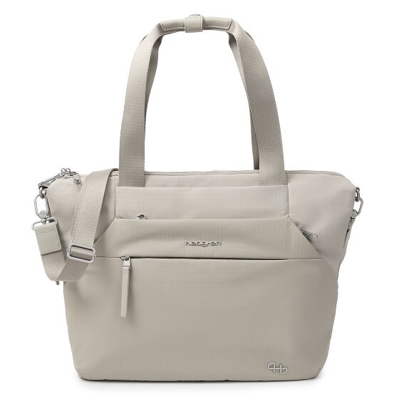 Hedgren Furo Kicho Bolsa de compras Protección RFID 46 cm Compartimento para el portátil