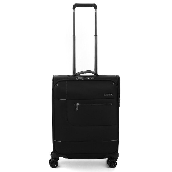 Roncato Sidetrack Trolley Cabina 4 Ruedas 55 cm