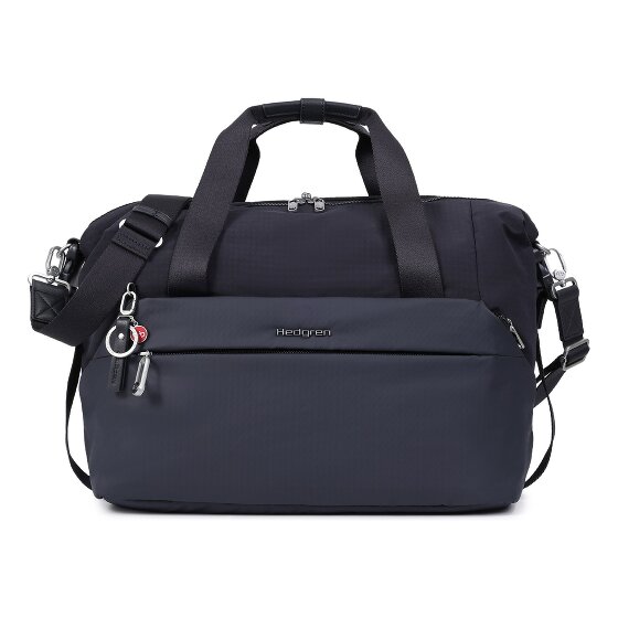 Hedgren Furo Maletín Protección RFID 40 cm Compartimento para el portátil