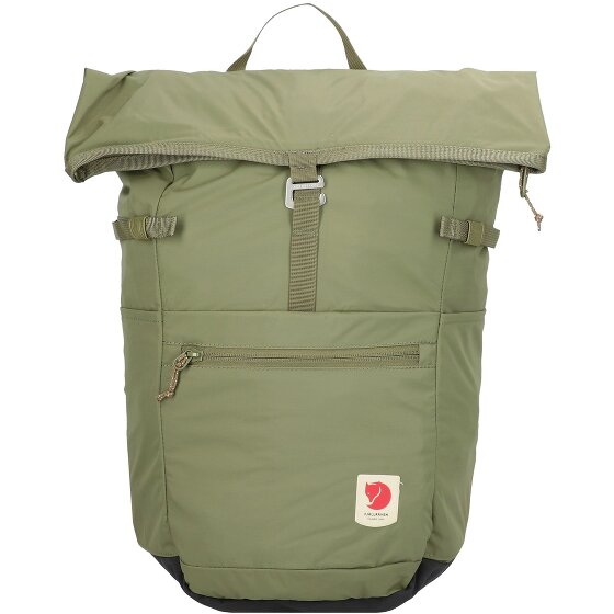Fjällräven Mochila High Coast Foldsack 24 45 cm