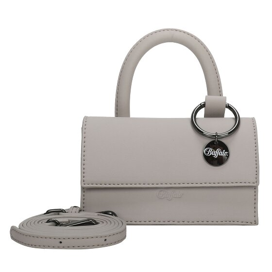 Buffalo Clap02 Bolso 17 cm