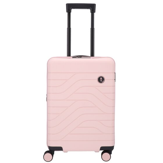 Bric's BY Ulisse Trolley cabina 4 ruedas 55 cm