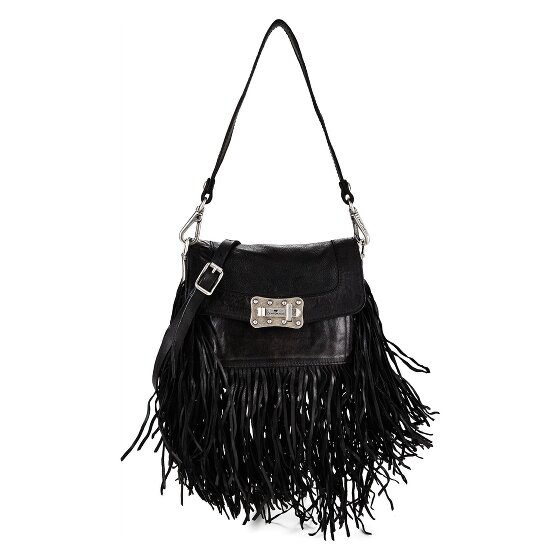 Campomaggi Agnese Bolsa de hombro S Piel natural 20 cm