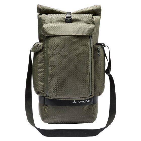 Vaude Cyclist Back Single Bolsa para bicicletas 20 cm