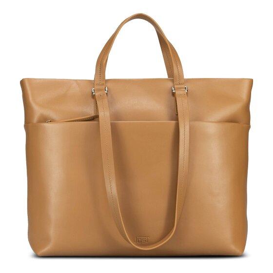 Jost Arva Bolsa de hombro Piel 36 cm