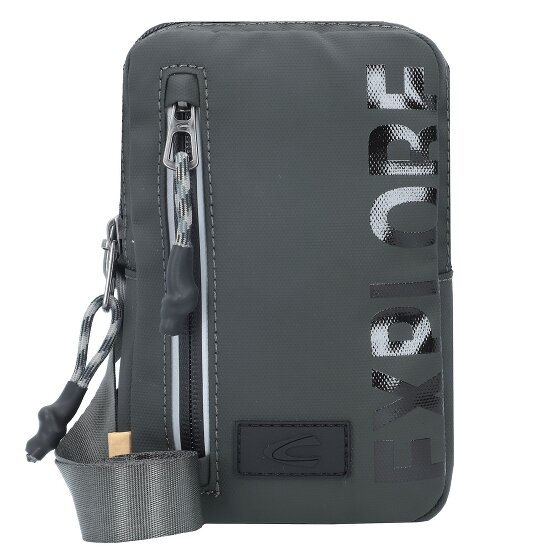 camel active Explore Funda de teléfono móvil 13 cm