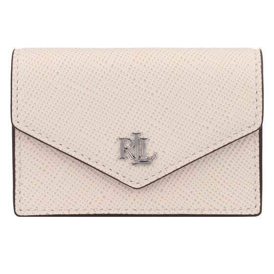 Lauren Ralph Lauren Cartera Piel 10 cm