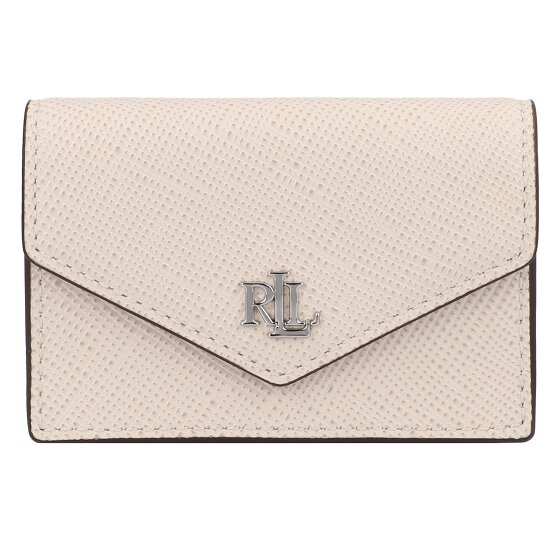 Lauren Ralph Lauren Cartera Piel 10 cm