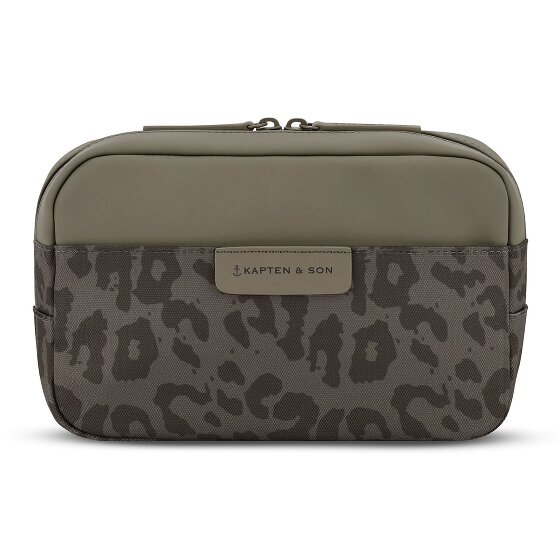 Kapten & Son Bergen Pro Riñonera 23 cm