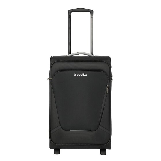 Travelite Jetpack Slim 2 ruedas Carro de la cabina 55 cm
