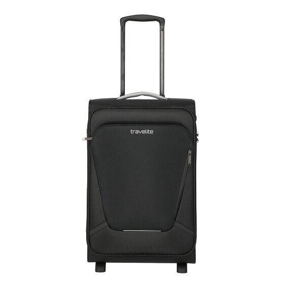 Travelite Jetpack Slim 2 ruedas Carro de la cabina 55 cm