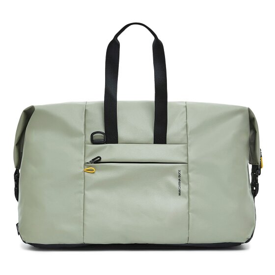 Mandarina Duck Eco Coated Bolsa de viaje Weekender 54 cm