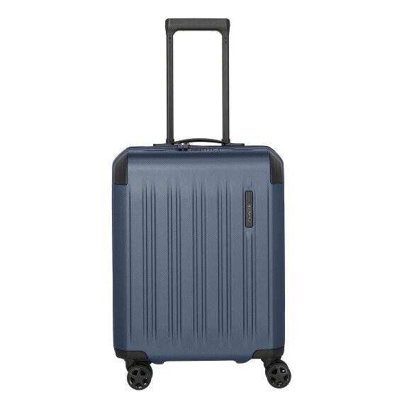Travelite Dynamiic 4 ruedas Carro de la cabina 55 cm