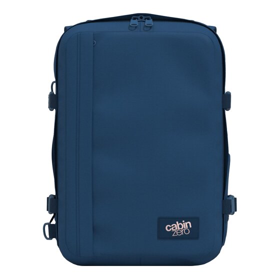 Cabin Zero Mochila de viaje Classic Plus 32L 46 cm