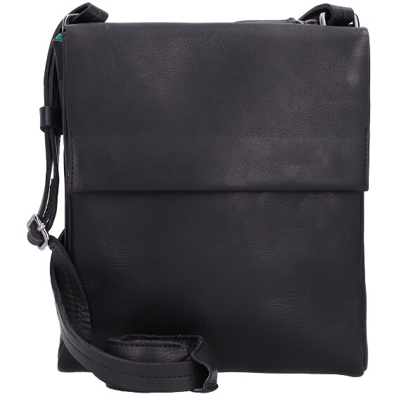 Harold's Bolso Upend Cuero 20 cm