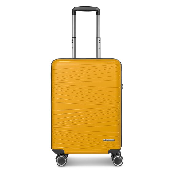 Franky Dallas 3.0 4 ruedas Carrito S 55 cm