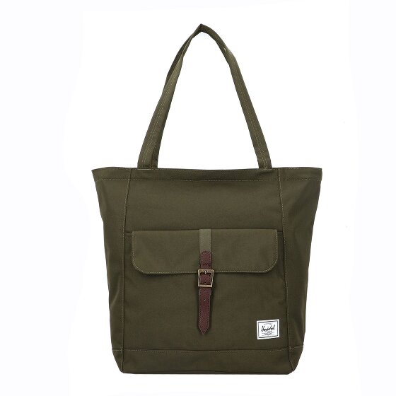 Herschel Retreat Bolsa de compras 48 cm Compartimento para el portátil