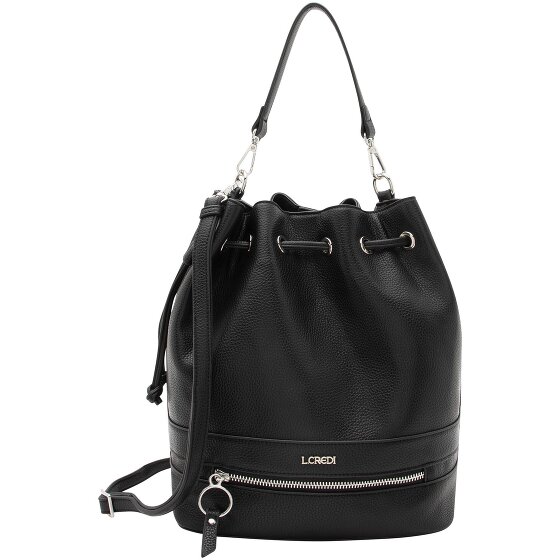 L.Credi Rachelle Bolsa 23 cm