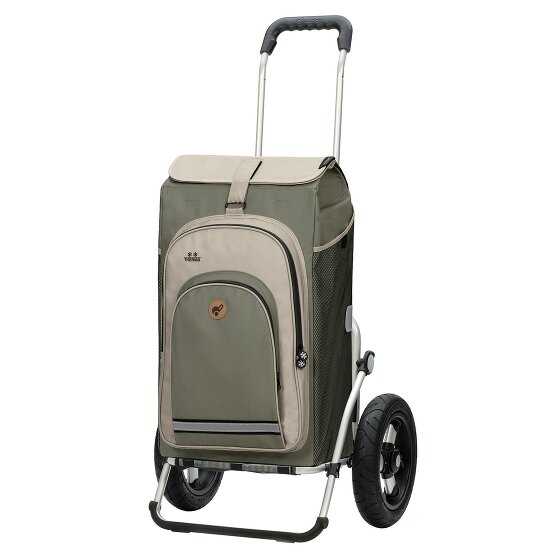 Andersen Shopper Carrito de la compra Royal Shopper Hydro 2.0 67 cm