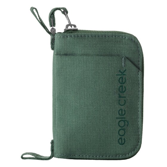 Eagle Creek Stash Pouch Cartera Protección RFID 11.5 cm