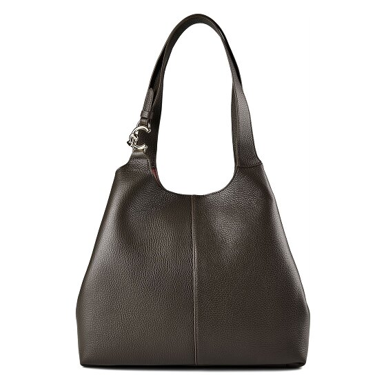 Coccinelle C-Easy Bolsa de compras Piel natural 35 cm
