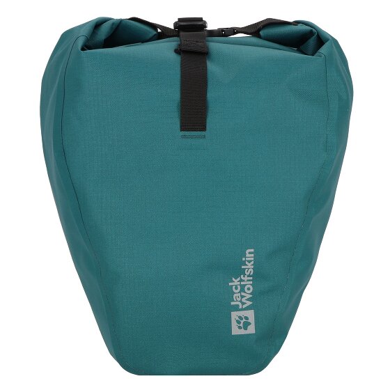 Jack Wolfskin Gravex 15 Bolsa para bicicletas 33 cm