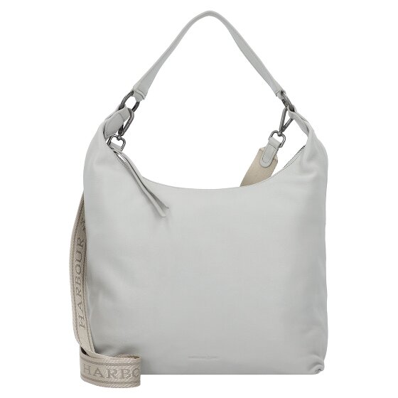 Harbour 2nd Just Pure Kiana Bolsa de hombro Piel natural 37 cm