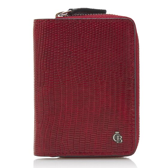 Castelijn & Beerens Donna Cartera RFID Piel 8 cm