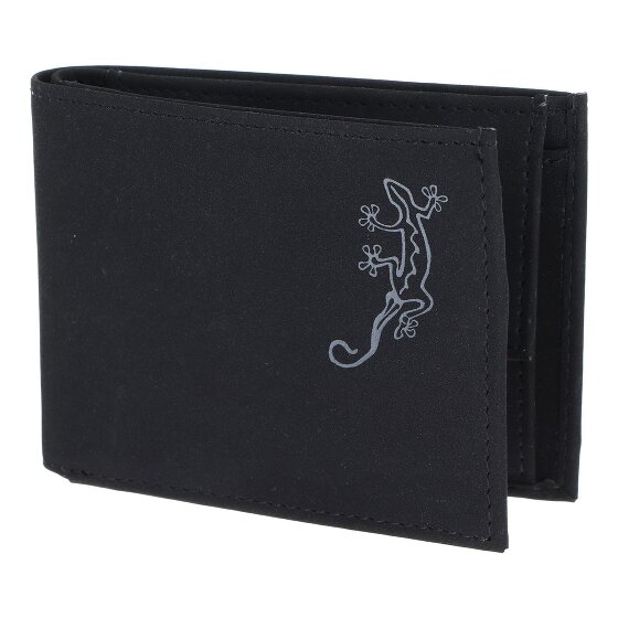 oxmox New Cryptan Cartera Bloqueo RFID 11 cm