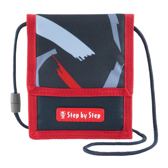 Step by Step Bolsa de pecho 11 cm