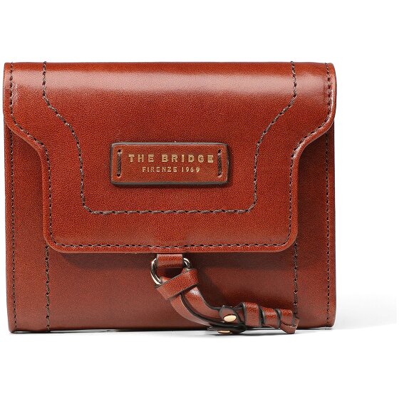 The Bridge Elba Cartera Piel 12 cm