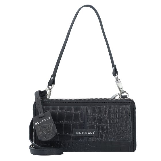 Burkely Cool Colbie Clutch Cartera RFID Piel 20 cm