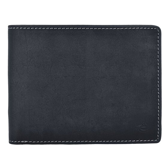 Esquire Cartera Esquire Dallas Piel 12,5 cm