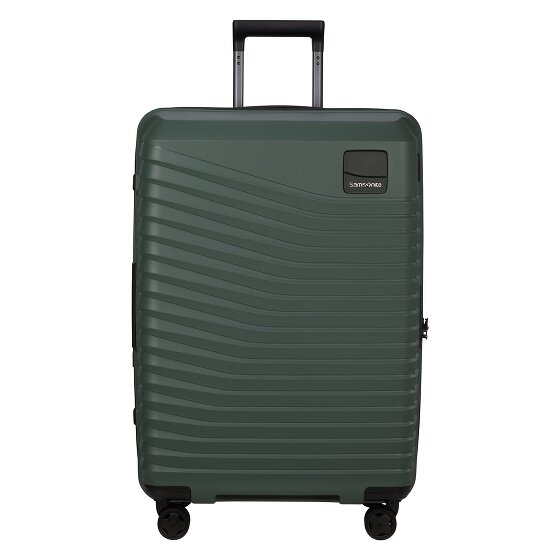Samsonite Intuo 4 ruedas Carrito M 69 cm con pliegue de expansión
