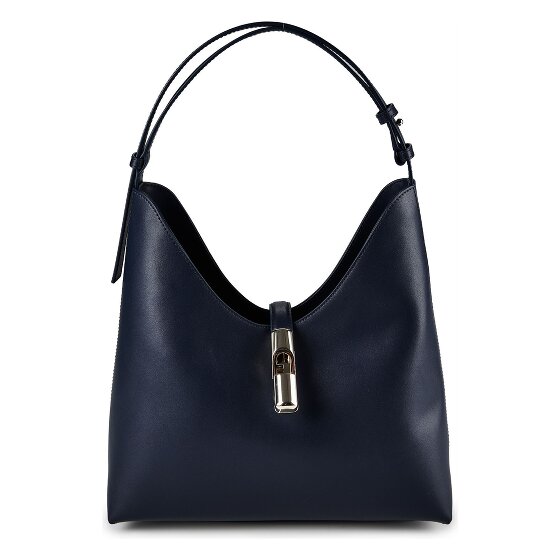 Furla Goccia Bolsa de hombro Piel 30 cm
