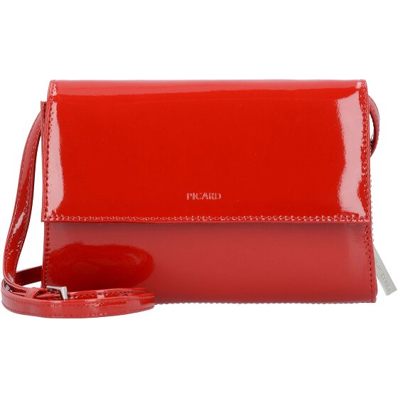 Picard Bolso de hombro Auguri Cuero 19 cm