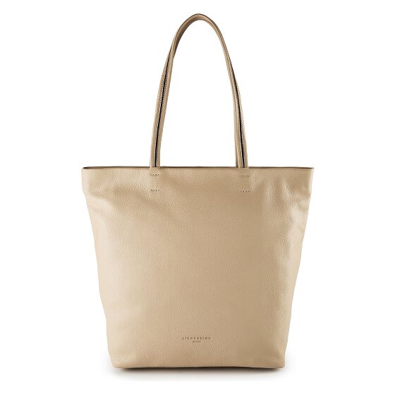 Liebeskind Hera II Bolsa de compras L Piel 38 cm