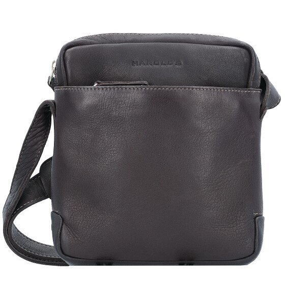 Harold's Concepts Bolso de hombro Piel 18 cm