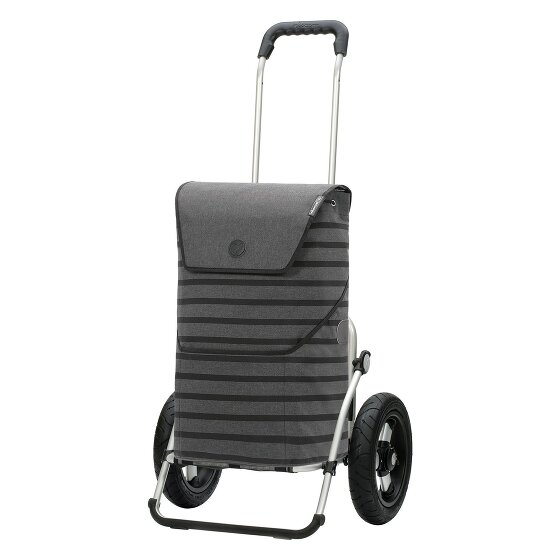 Andersen Shopper Royal Shopper Jelke Carro de la compra 59 cm