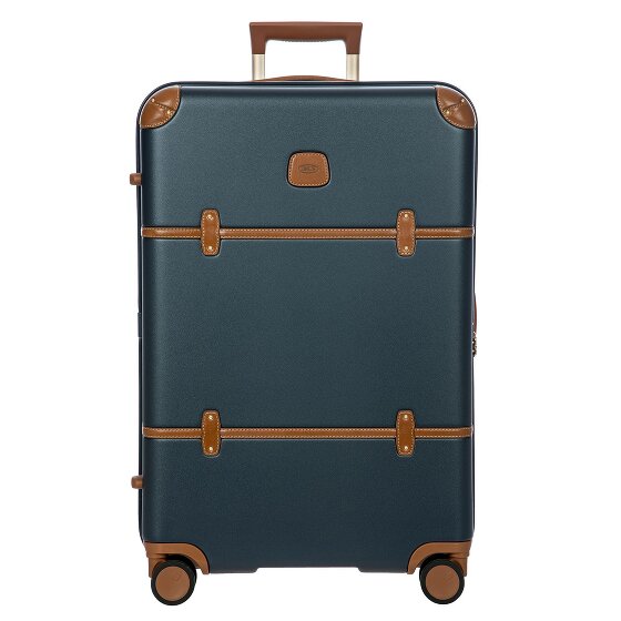 Bric's Bellagio 4 ruedas Carrito 70.5 cm con pliegue de expansión