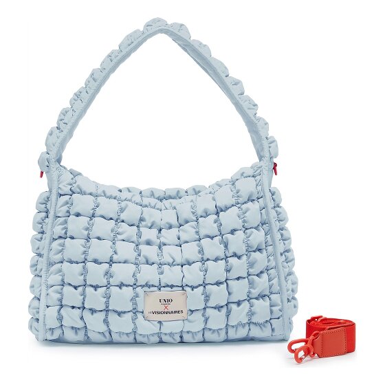LES VISIONNAIRES Unio Hobo Bolsa de hombro 47 cm