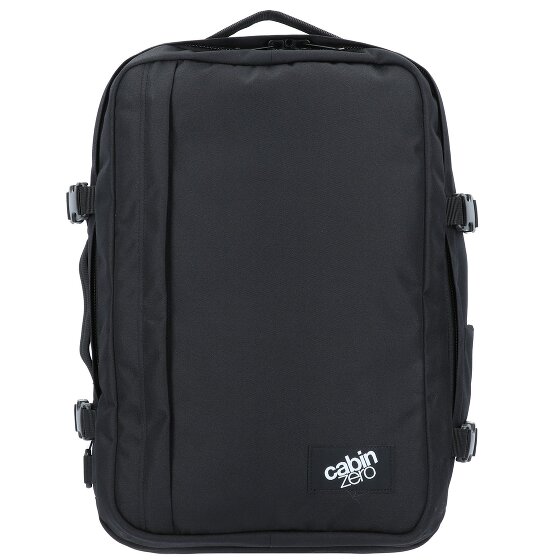 Cabin Zero Mochila de viaje Classic Plus 32L 46 cm