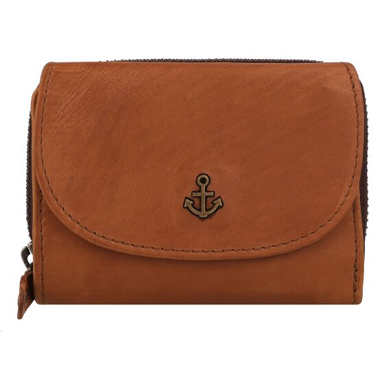 Harbour 2nd Maeve Cartera Protección RFID Piel 9 cm